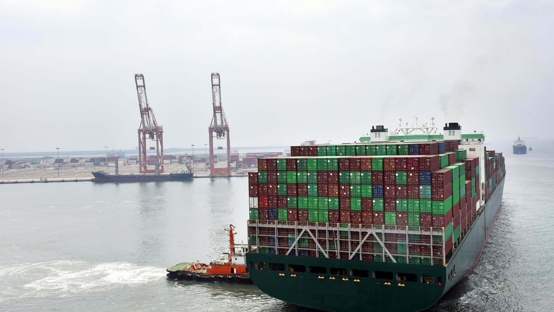 No mass exodus from Panama registry yet despite China’s inspection storm