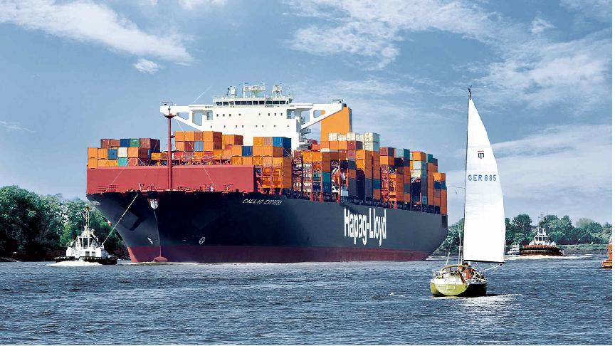 The Alliance seeks slot deals to plug Hapag-Lloyd exit, says NYK chief