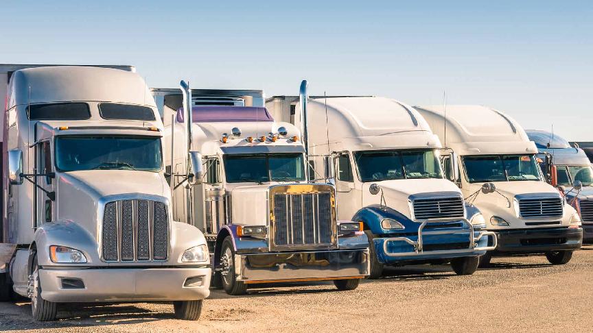 Labour shortages in EU transport sector threaten economic stability