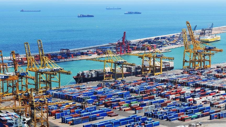 MSC and BlackRock reconsider $23 billion port deal amid control dispute