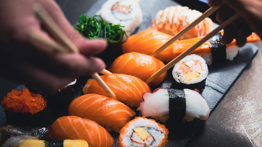 China, Russia ban imports of Japanese seafood