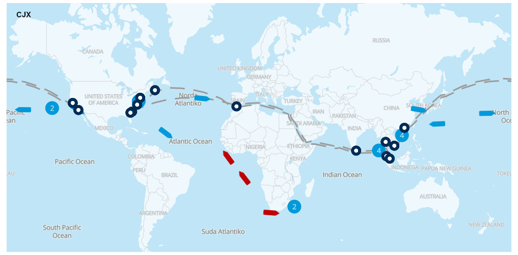 My Carrier News (19 December - 4 January)