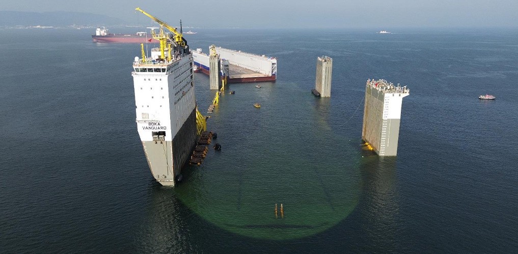 Unboxed | Insights from Michael Doerpinghaus on the world of Project Logistics