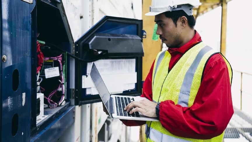 Shipping faces 100,000 officer shortage by end of the decade