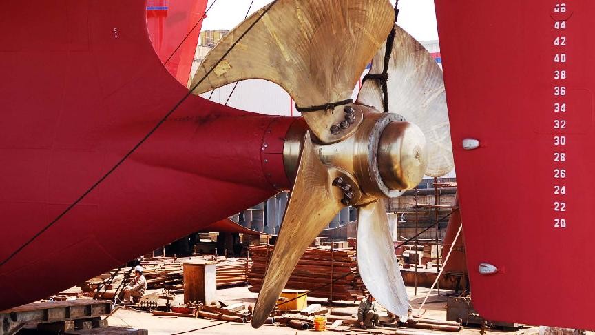 September newbuild wave highlights container shipping’s supply-side risk