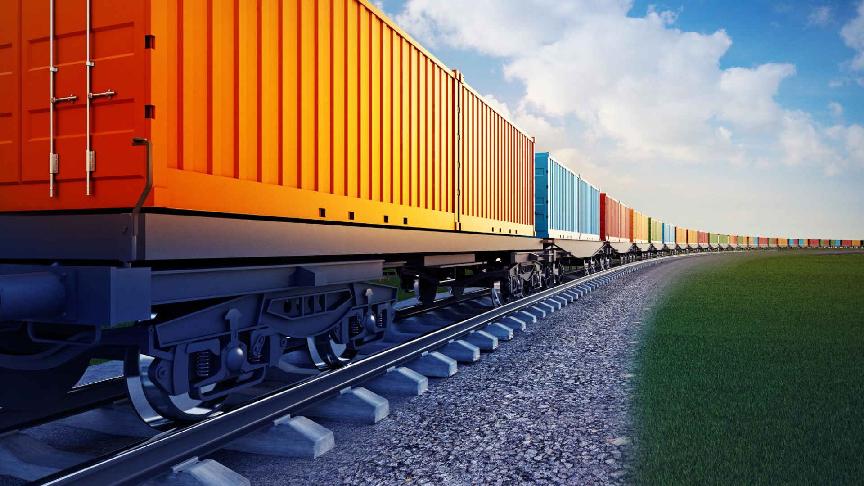 Two major US railroads propose merger to create first transcontinental network