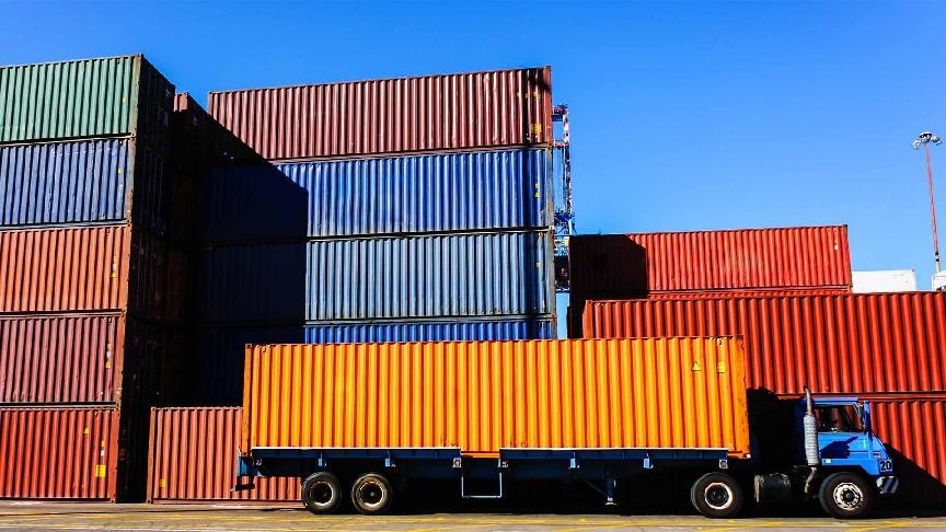 Landside bottlenecks, not ships, are the real constraint says Maersk, as Red Sea return gathers pace