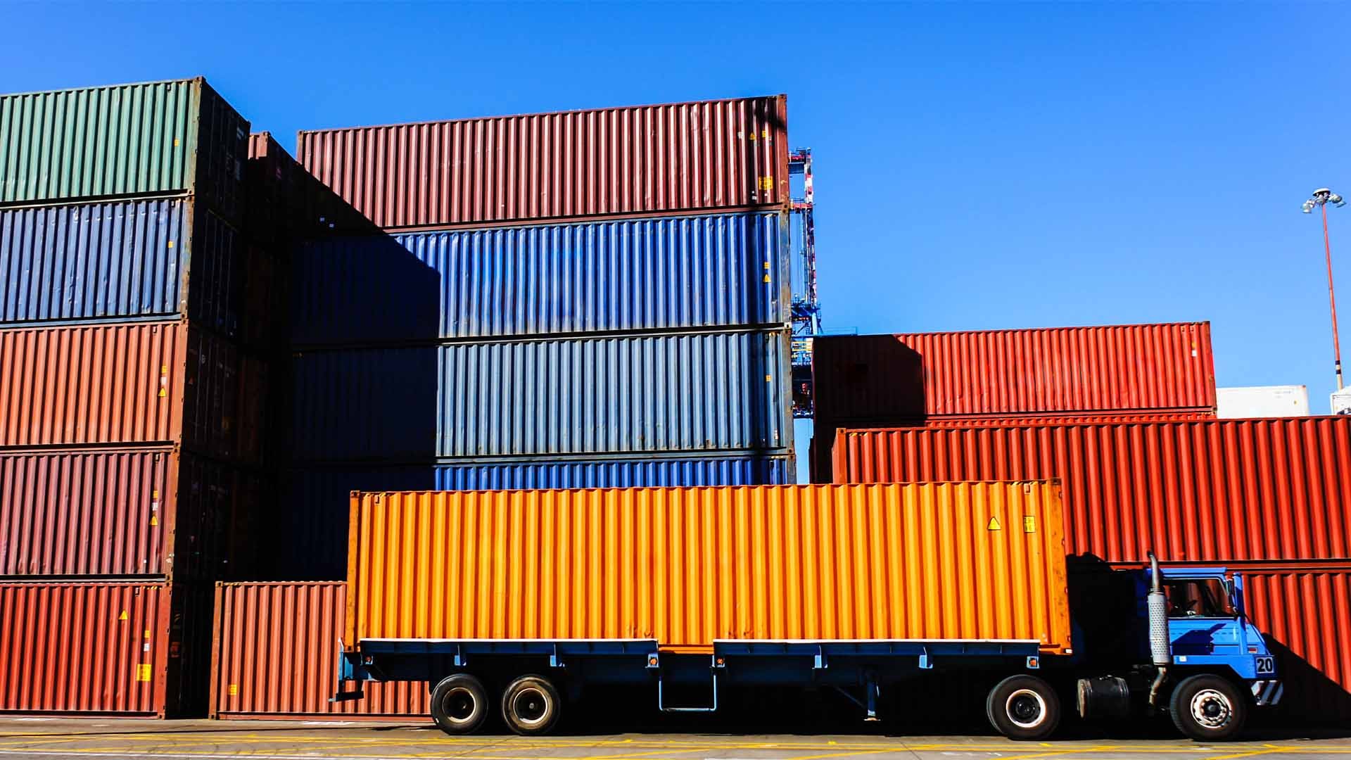 Landside bottlenecks, not ships, are the real constraint says Maersk, as Red Sea return gathers pace
