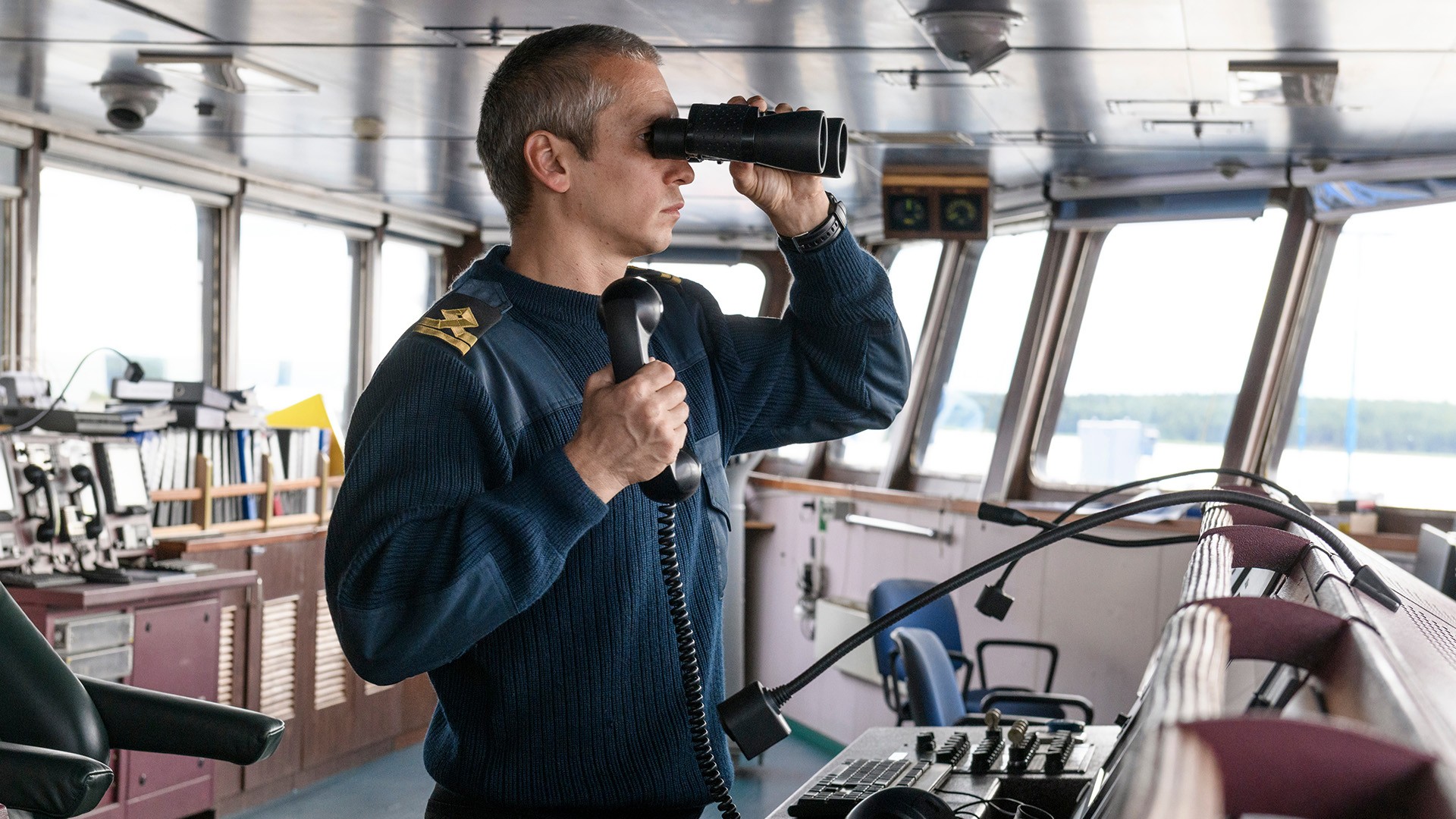 Industry calls for global safeguards as seafarer criminalisation cases rise
