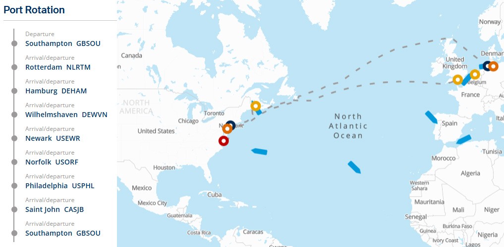 Carrier service update (8 - 27 January 2026)