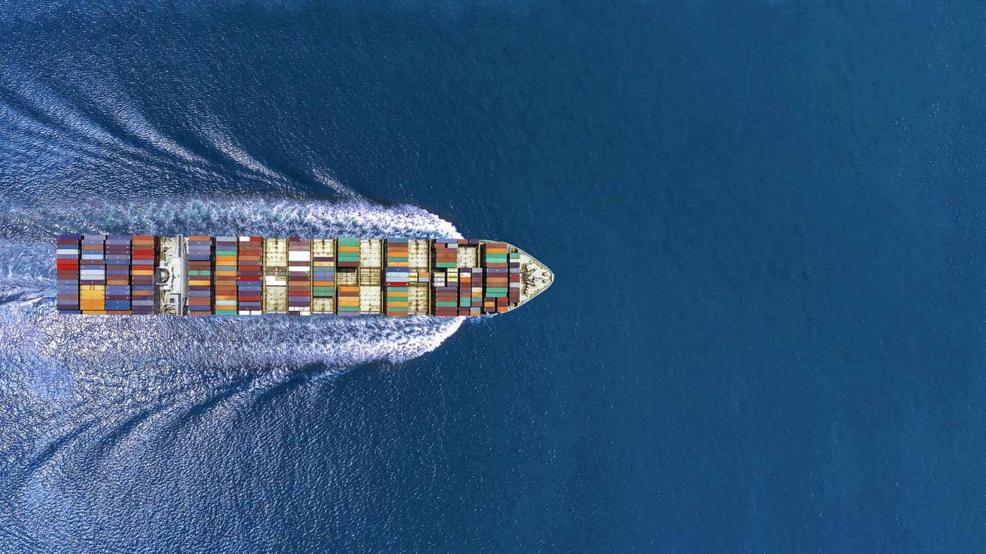 Asia–Europe equipment imbalance intensifies as ports face rising pressure
