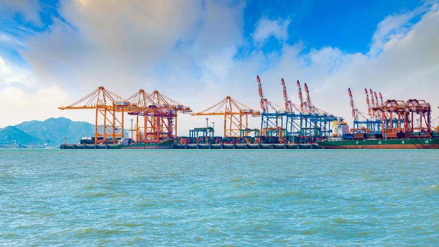 Dalian unveils incentives to boost shipping and logistics