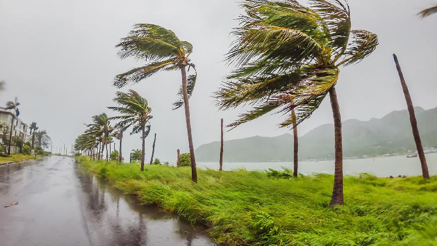 Cyclone Fengshen disrupts transport in the Philippines, Vietnam