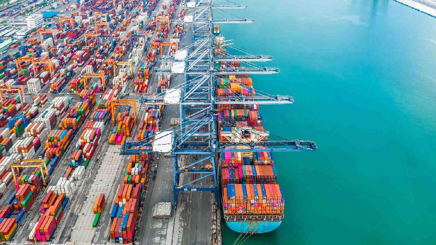 Port operational updates from around the world (11 - 17 April)