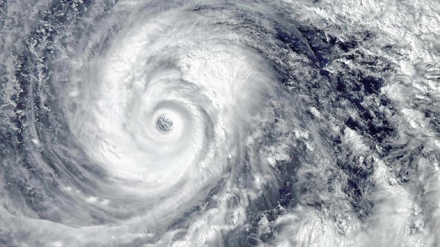 Tropical storm Podul set to hit Taiwan, China this week