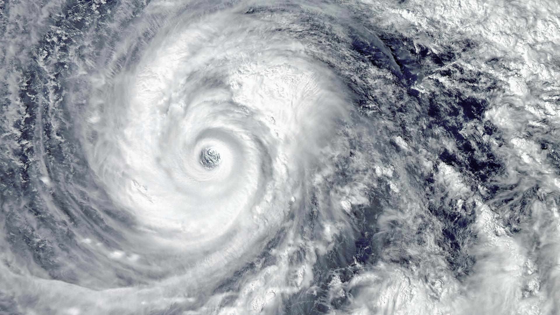 Tropical storm Podul set to hit Taiwan, China this week