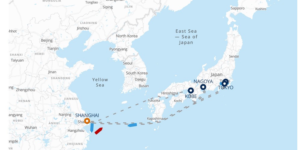 Carrier Service Update (7 - 19 August 2025)