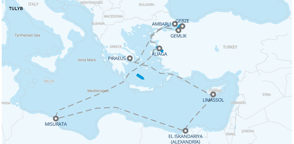 My Carrier News (19 December - 4 January)
