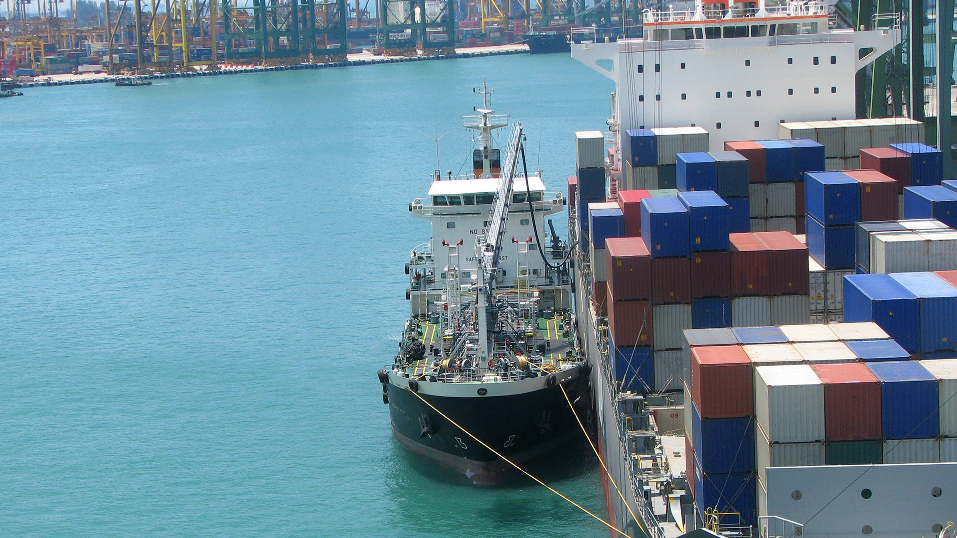 Malaysia outlines maritime ambitions amid port expansions and bunkering reforms