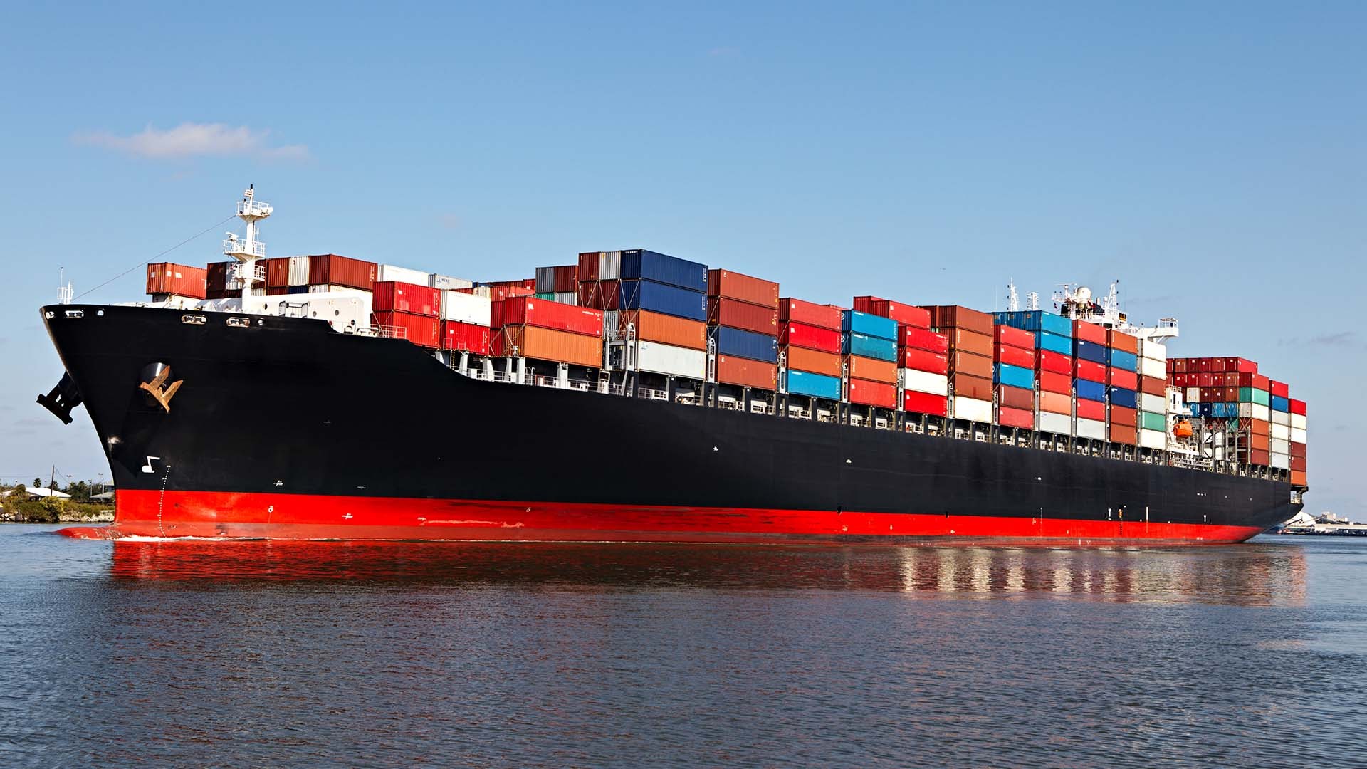 Iran establishes ‘safe’ shipping corridor for approved and paid for transits