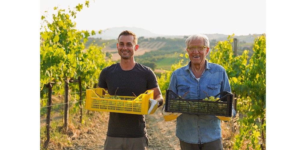 Unboxed | Insights from Horst Mueller on the history and teamwork of Kuehne+Nagel’s VinLog