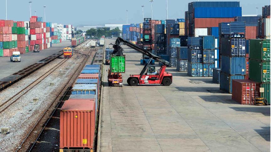 Plans for USD 14 billion logistics hub in Haiphong, Vietnam, to commence next year