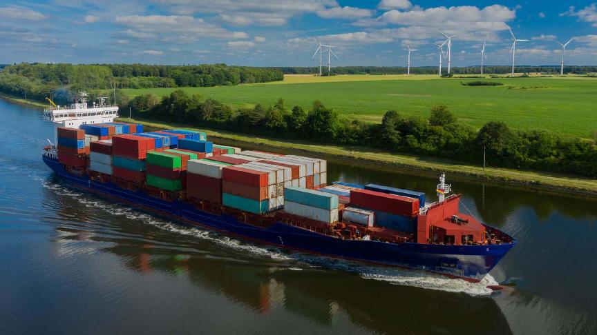 Sharp rise in demand for dual-fuel newbuild orders