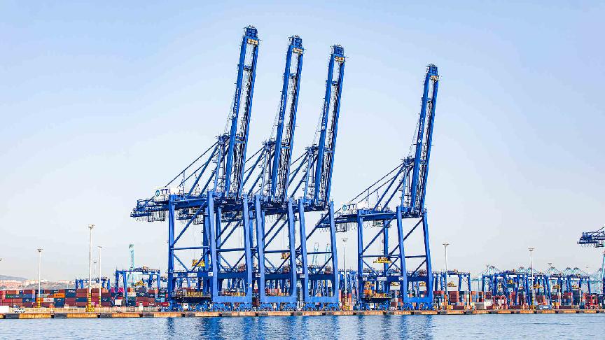 HMM and CMA CGM to expand Algeciras terminal