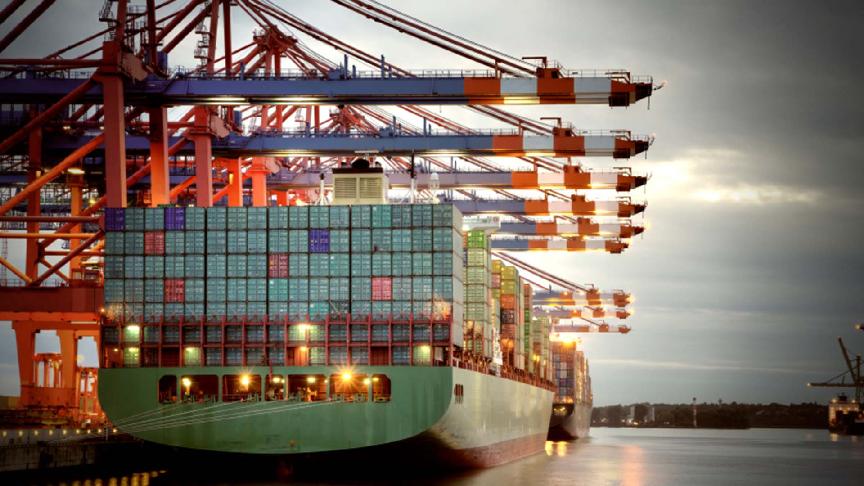 China and Saudi Arabia strengthen shipping ties with new service and dry port