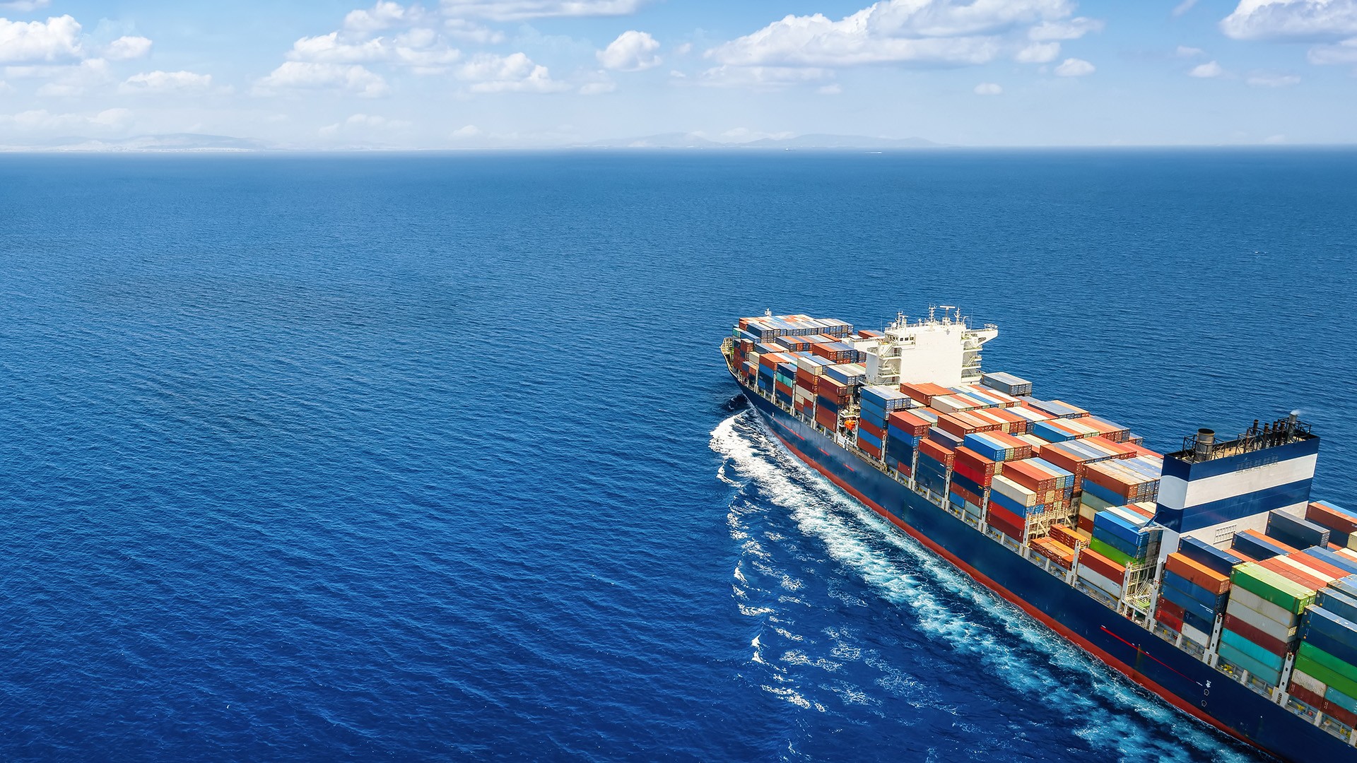 UK-US ‘Pink Corridor’ aims to chart path for nuclear-powered container shipping