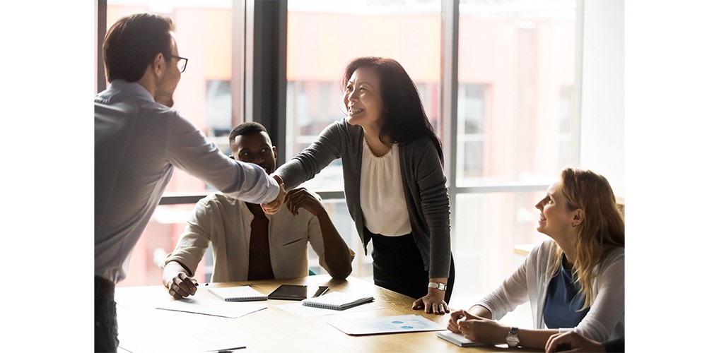 Unboxed | Martin Jacobi on creating value through customer-focused sales
