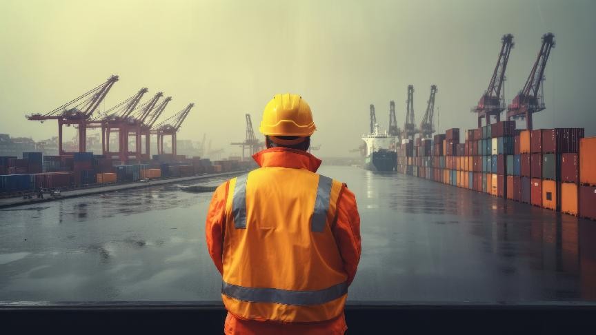 Argentina pilotage strike halts port operations and delays vessel movements