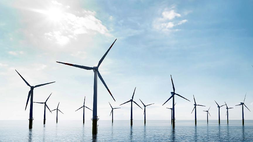 Offshore wind gets European push