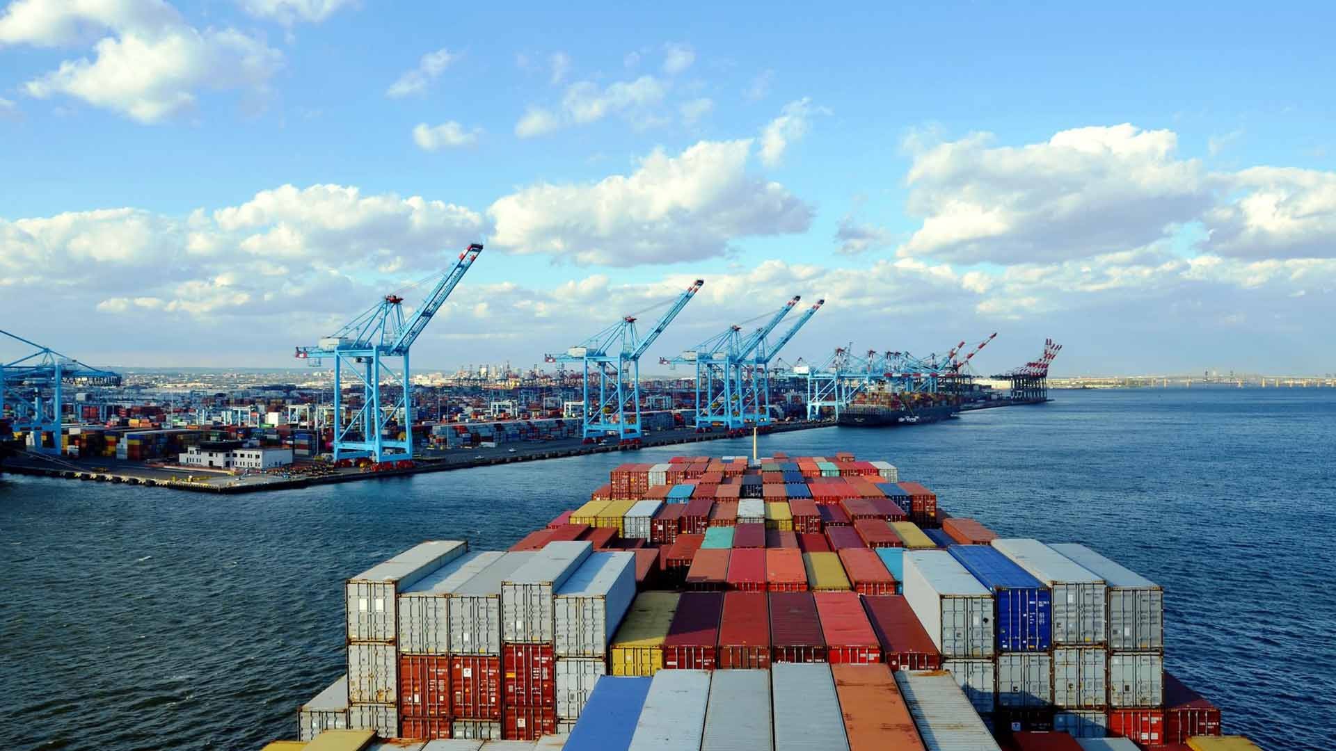 Vessel bunching emerges as reason behind Asian ports congestion