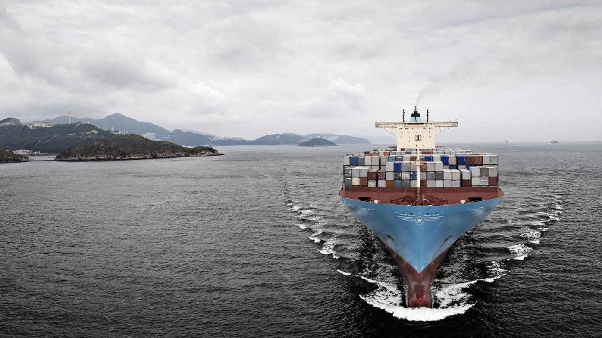 Maersk planning for eventual full return to Suez Canal route