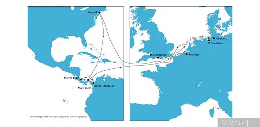 Carrier Service Update (8 - 21 July 2025)