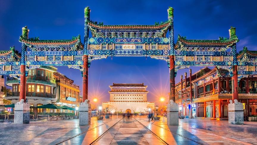 China opens $10.8bn Pinglu Canal to deepen Asean trade links