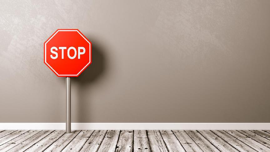 US government shutdown impact on logistics sector