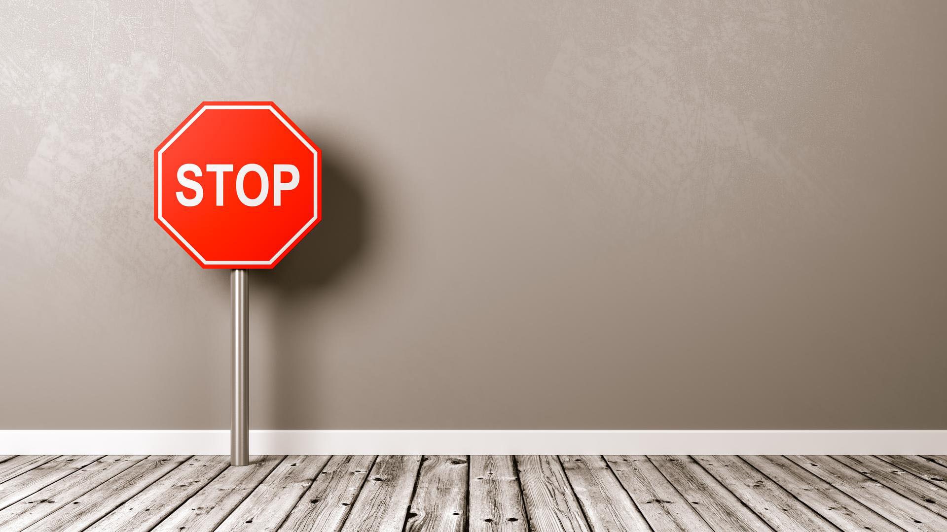 US government shutdown impact on logistics sector