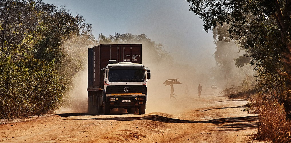 Mali’s security situation disrupts trade corridors and raises regional logistics risk