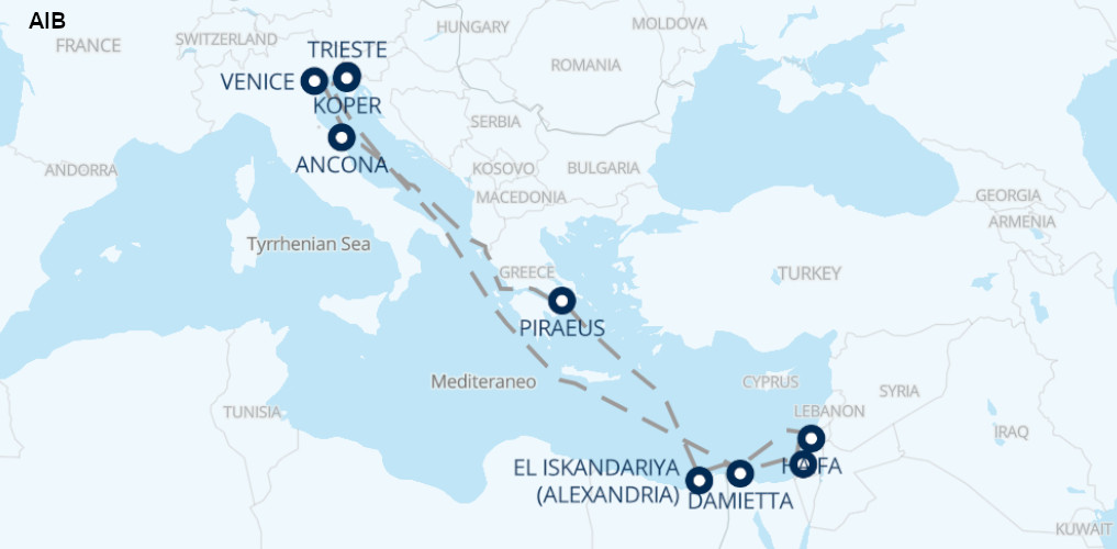My Carrier News (18 – 31 July)