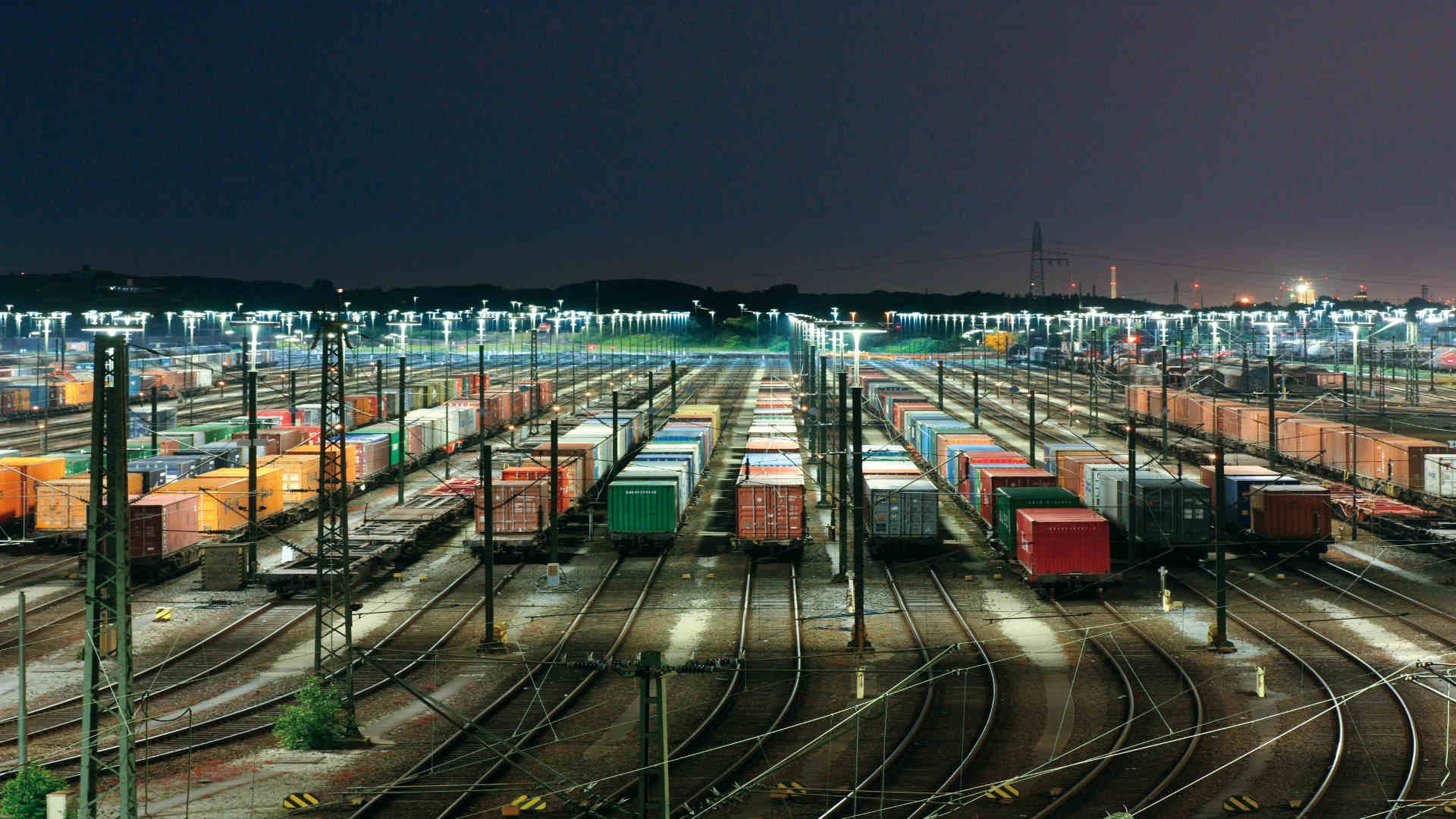 Italy introduces phased rail disruptions on Milan–Genoa line for bridge works