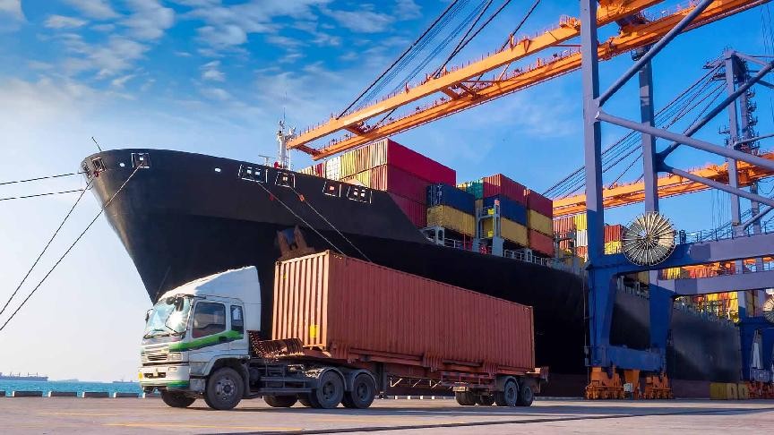 Labour dispute disrupts operations at Uruguay's Montevideo container terminal
