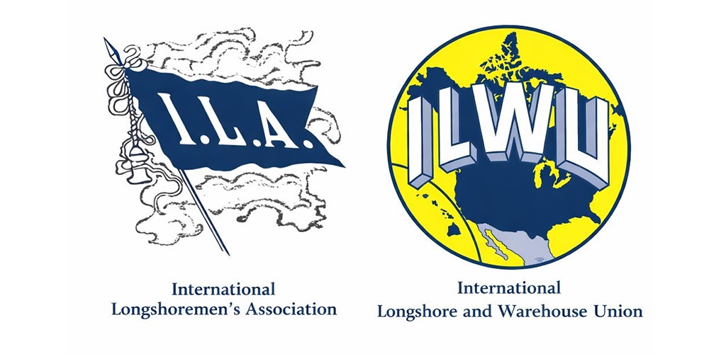 US marine terminals: The past, present and future