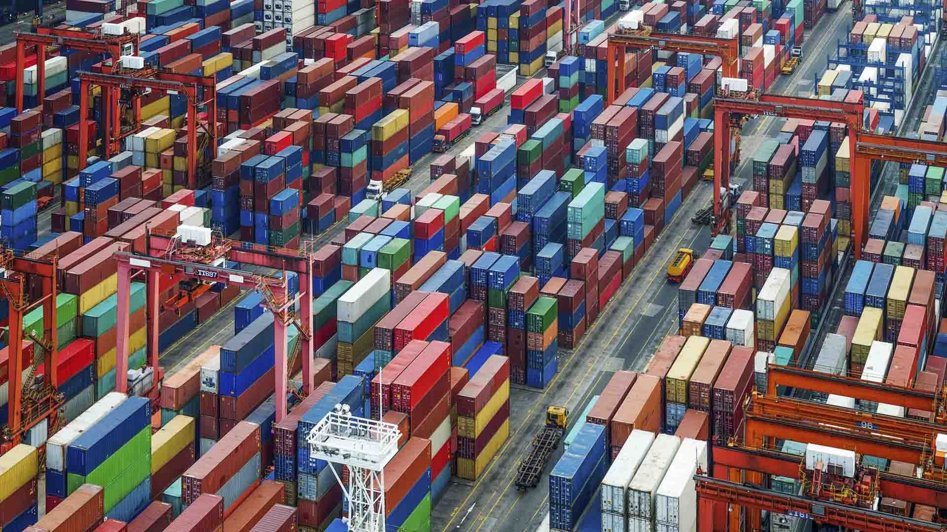 May box volumes hit all-time highs