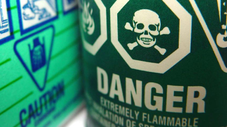 Cargo safety initiative seeks to improve screening and inspections