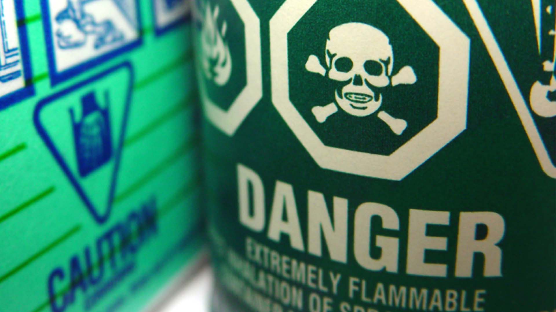 Cargo safety initiative seeks to improve screening and inspections