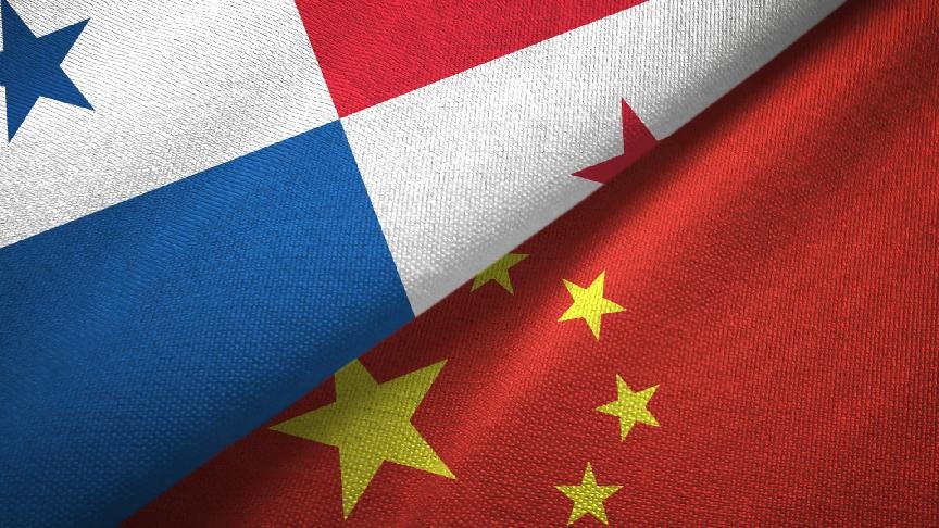 Panama hails collapse in Chinese ship detentions as relations thaw