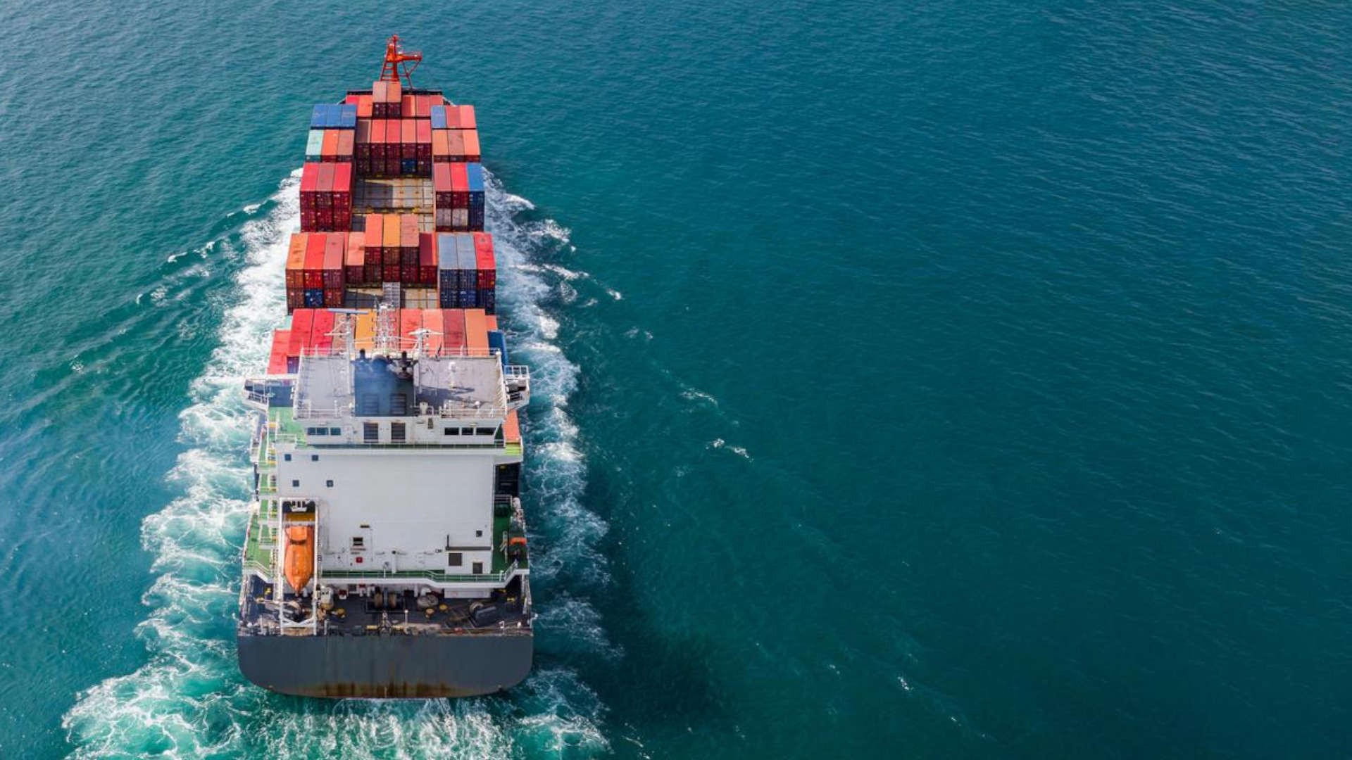 Carrier Service Update (8 - 21 July 2025)