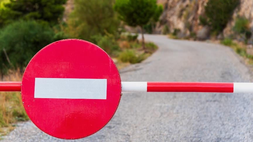 Winter conditions trigger transport corridor closures in Argentina and Chile